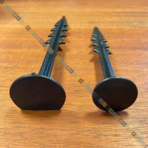 Ground Fixings