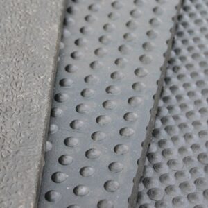Horse Matting from Horsemat