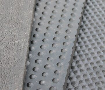 Horse Matting from Horsemat