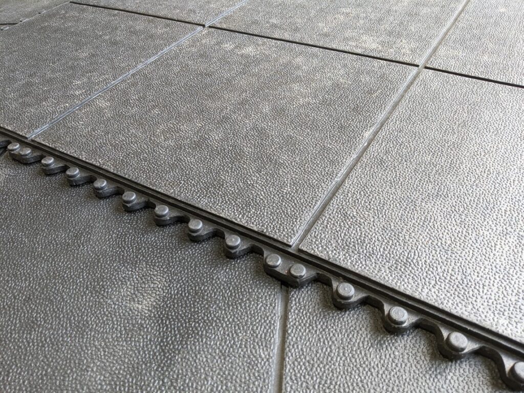 elite turbo trainer mat