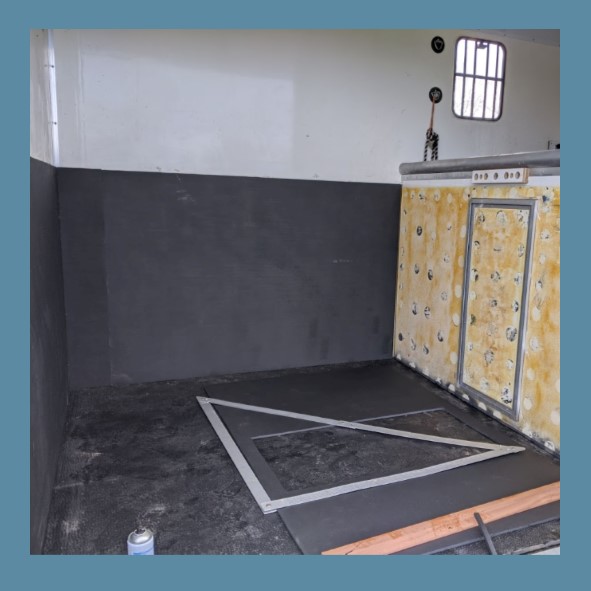 Horsebox Matting Trailer Matting Find out whats best for you!