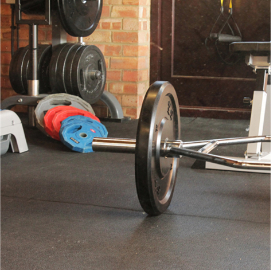 Gym Flooring