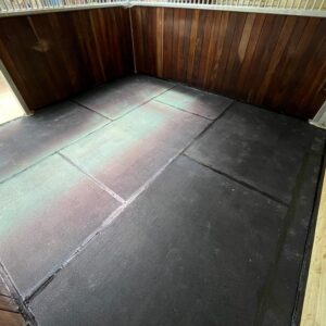 DIY Fully Sealed Installation