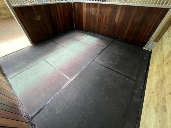 DIY Fully Sealed Installation
