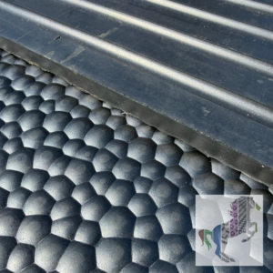 17mm *NEW* Cobbletop Mat
