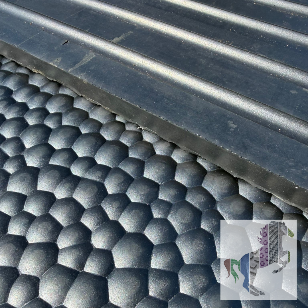 17mm *NEW* Cobbletop Mat